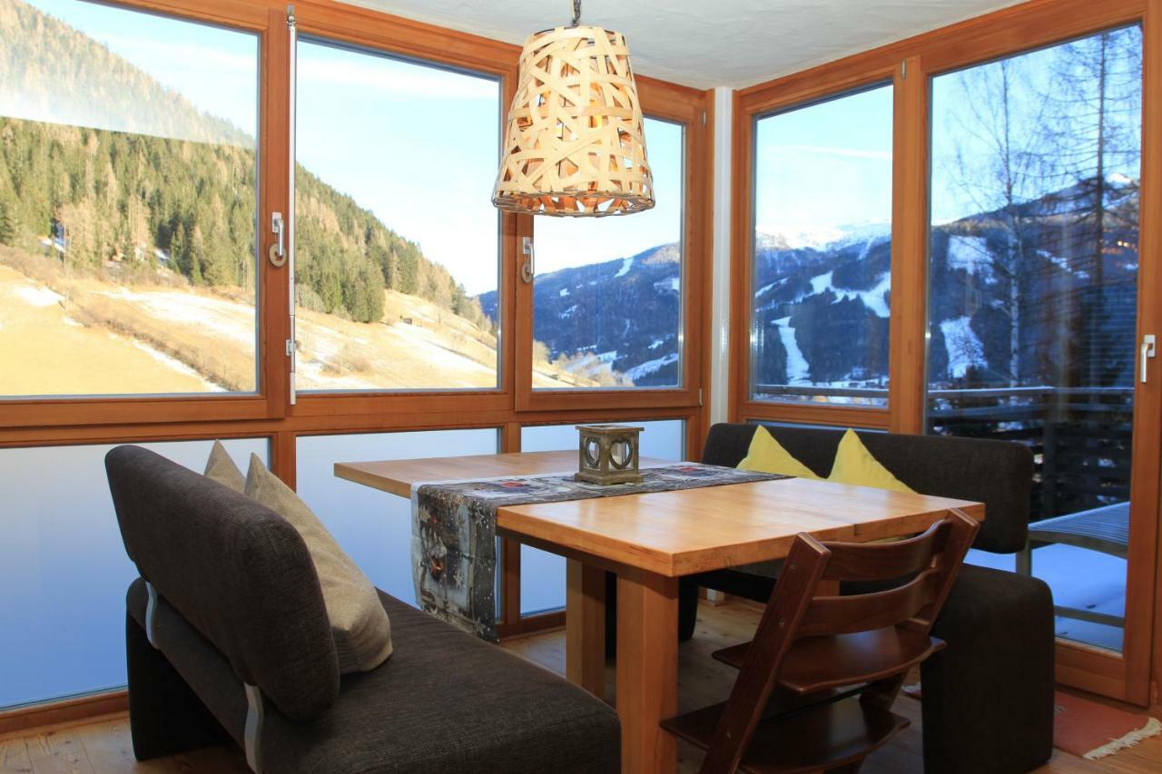 Apartmán Finkennest Bad Kleinkirchheim Exteriér fotografie